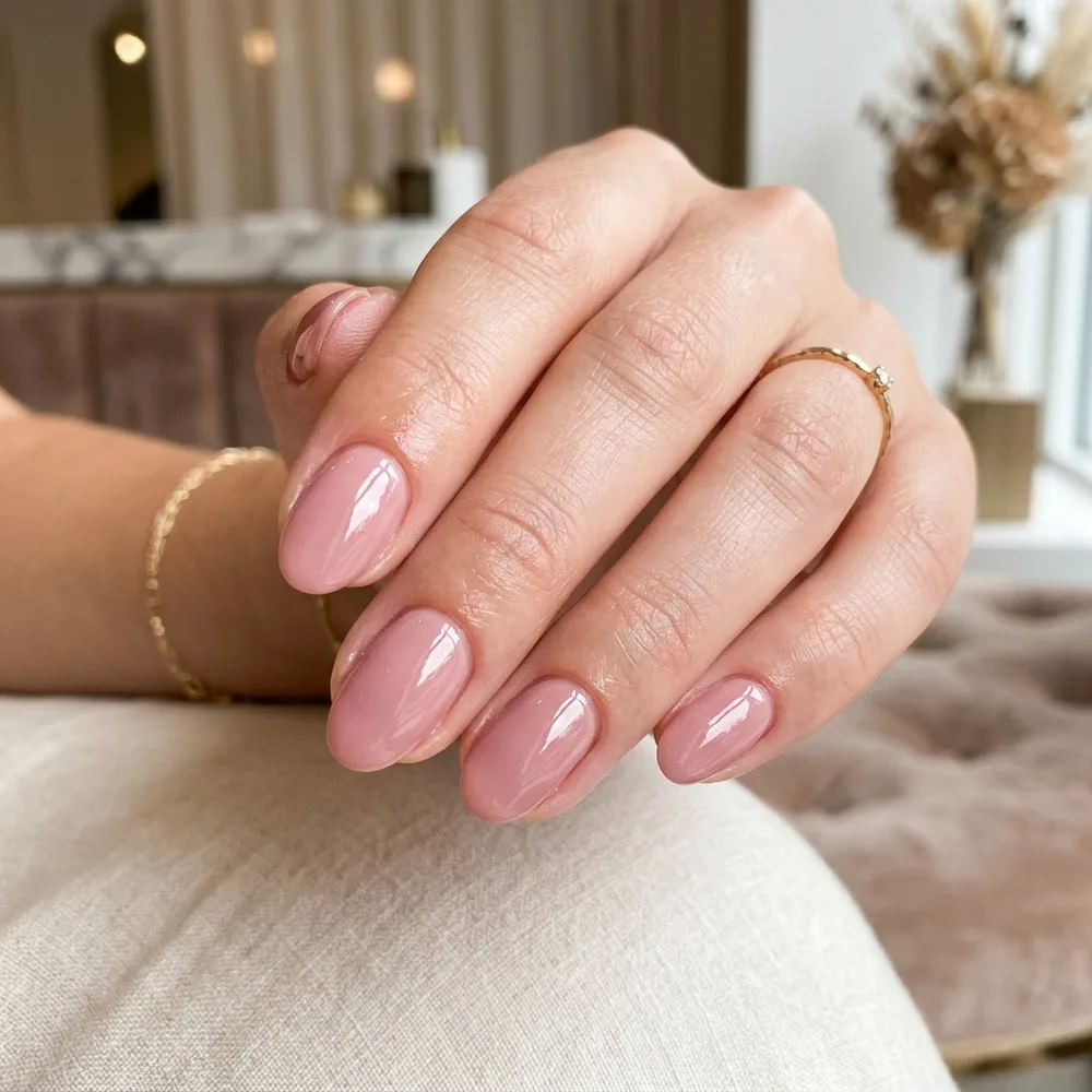 Acabamento Impecável nas Unhas e Sobrancelhas